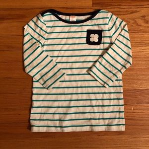 Girls Gymboree Longsleeve Top
